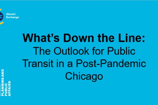 Outlook for Chicago Transit Post Pandemic