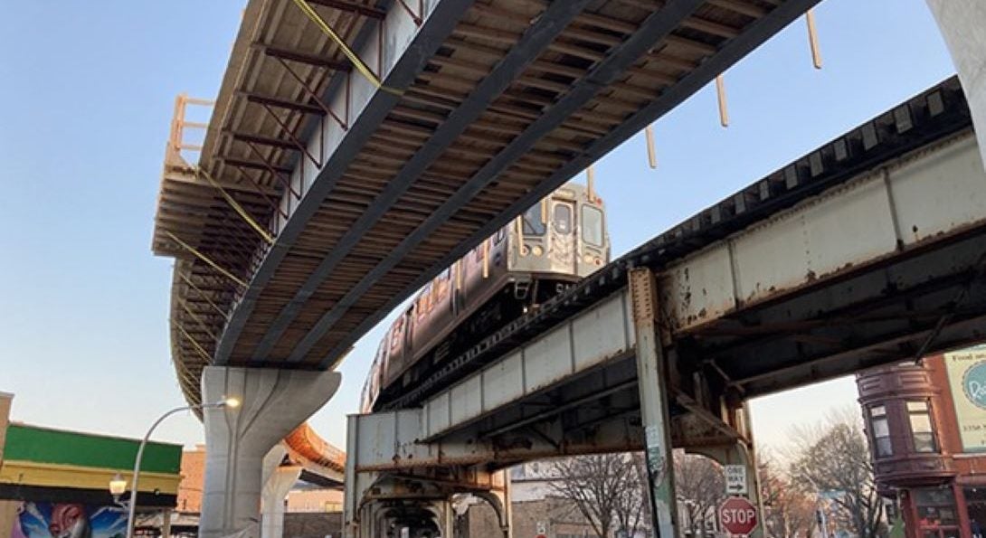 Biden Transportation Infrastructure Chicago