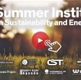 Annual event to address sustainability and energy