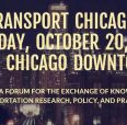 Annual Event to Explore the Latest in Transportation Research, Policy and Practice