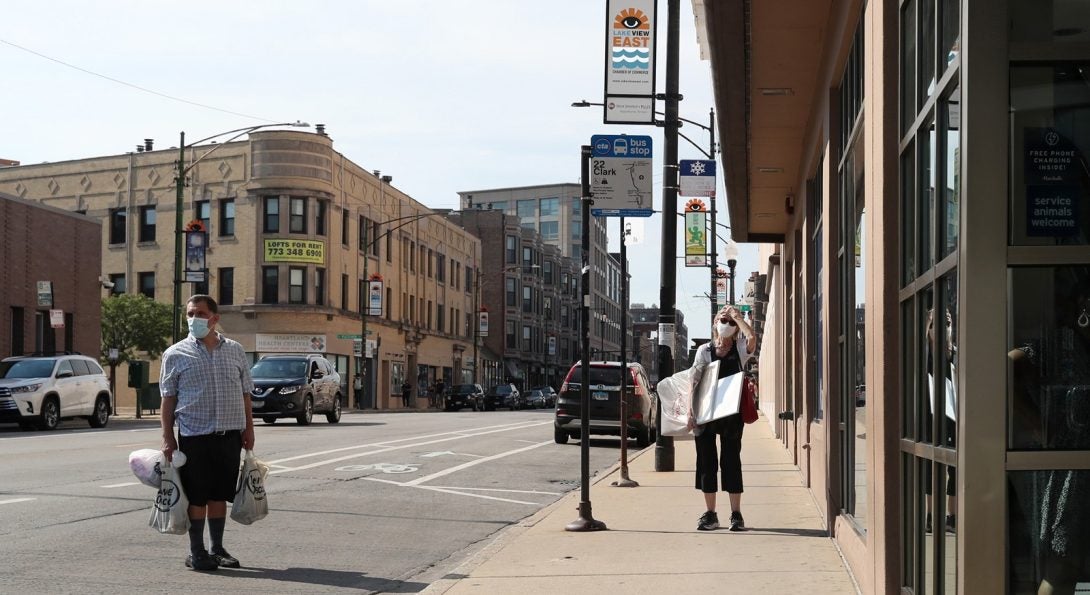 Passengers launch campaign to address CTA schedule challenges