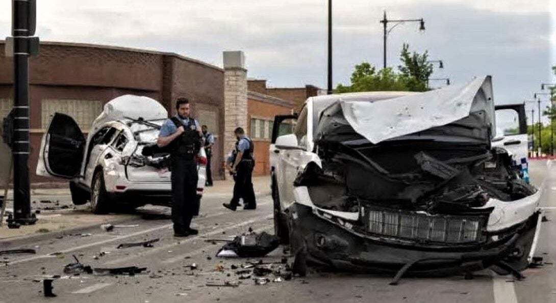 Insight into traffic accidents in Illinois