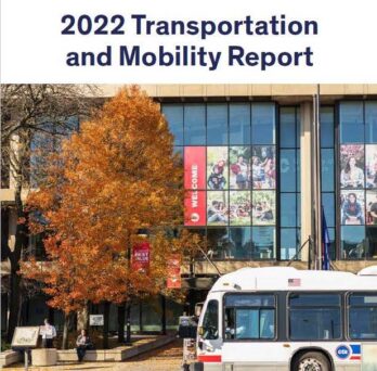 2022 study to analyze mobility at UIC 