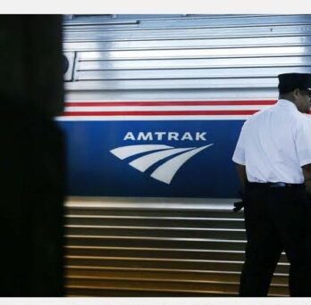 Impact of climate change on Amtrak 