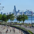 Annual event to let cyclists access DuSable Lake Short Drive to raise funds for Active Transportation Alliance