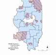 Study into rural transportation planning across the state of Illinois.