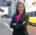 Nadine Lee, President & CEO at Dallas Area Rapid Transit