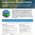 hybrid event to help address decarbonization of road transportation