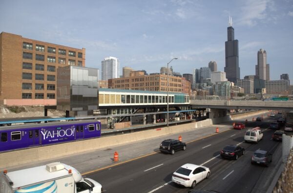 News on CTA Blue Line and Yellow Line