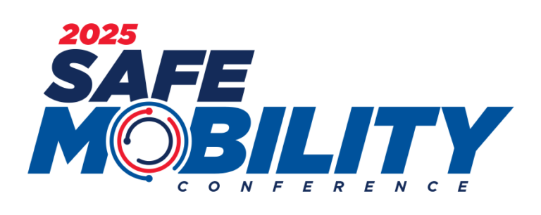 Three day conference to identify challenges, solutions, and best practices geared toward achieving safer mobility for all road users.