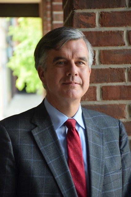 Photo of Rick Harnish